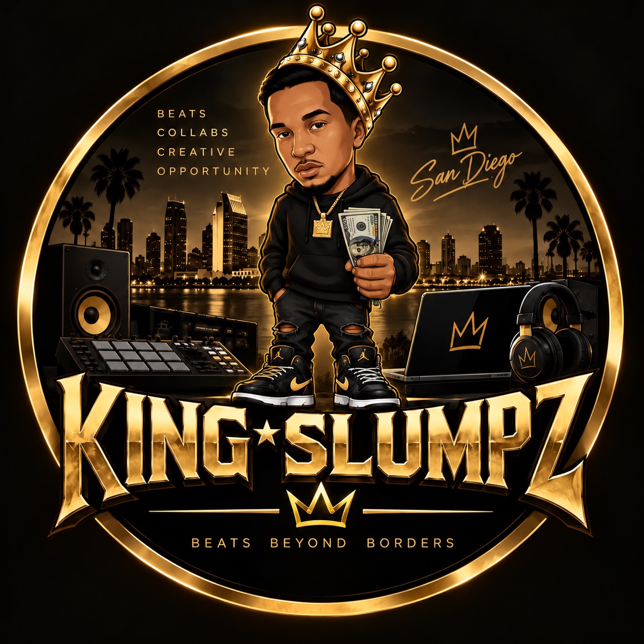 Kingslumpz